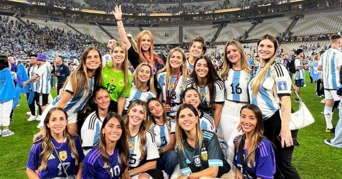 Las mujeres de la Scaloneta: quiénes son las protagonistas fuera de la cancha en el Mundial 2026