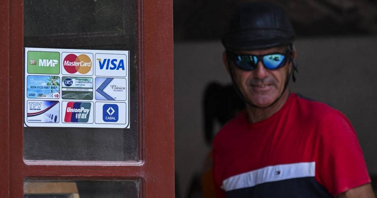 Visa y Mastercard dejan de operar en Cuba | El Dia
