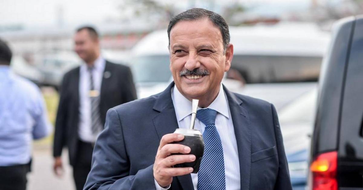 El gobernador riojano anunció la vuelta de la cuasimoneda Chacho | El Dia