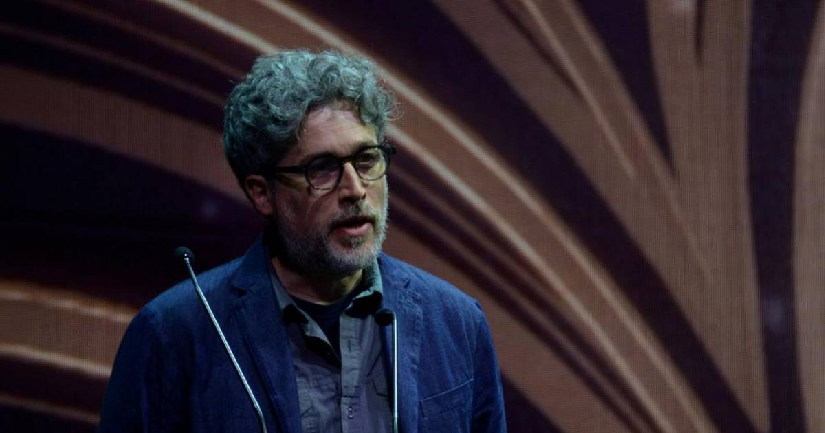 Un homenaje amargo: fuertes silbidos cuando recordaban a Luis Brandoni | El Dia