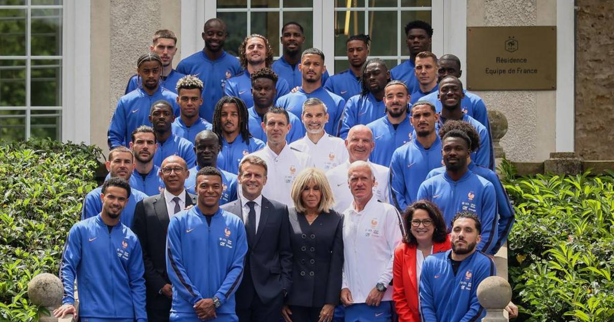 Las más cotizadas: selecciones top del Mundial | El Dia