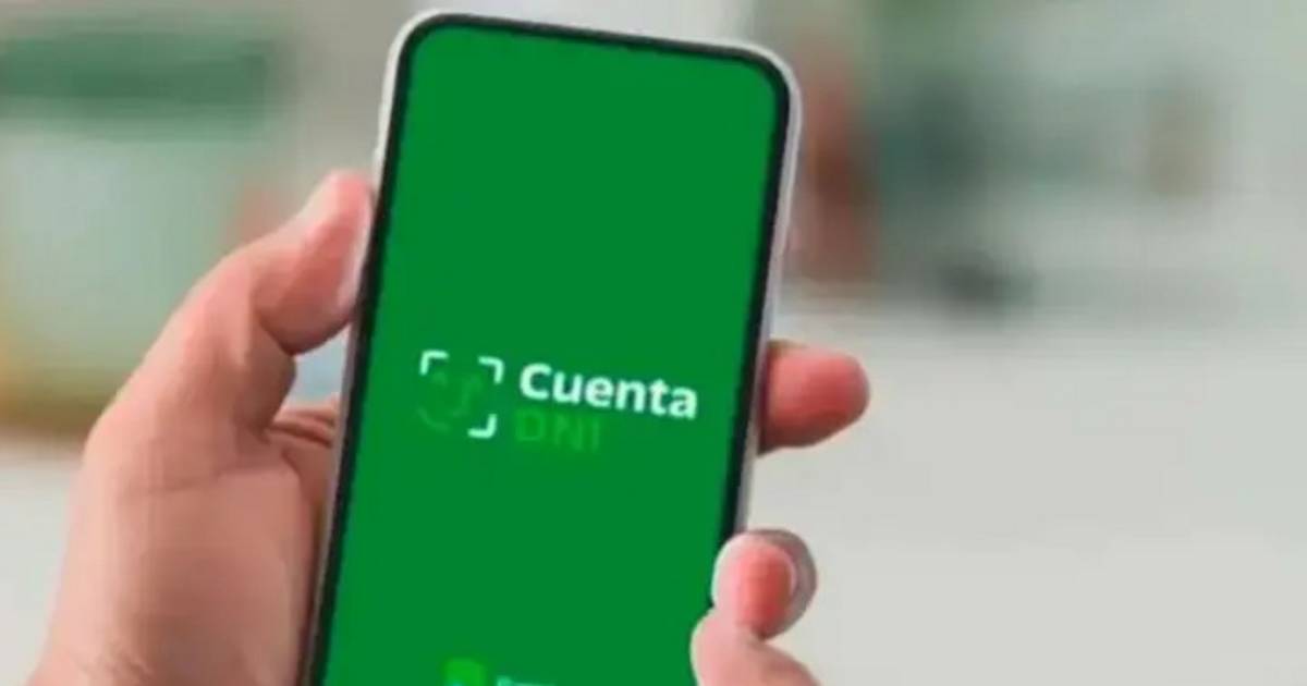 Cuenta DNI del Banco Provincia: los descuentos de este jueves 4 de junio | El Dia