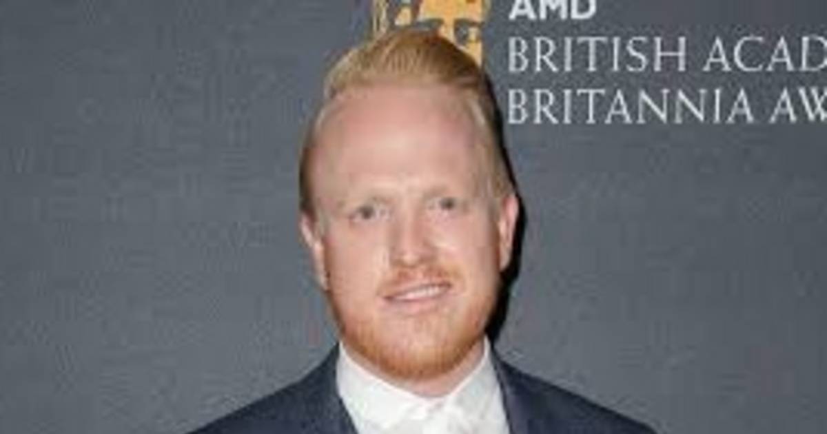 A los 44 años murió Owain Rhys Davies, actor de Twin Peaks, reconocido por interpretar al Agente Wilson en la serie de David Lynch | El Dia