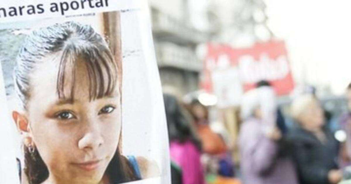 "¿Por qué me maltrataste toda la vida?": la desgarradora carta de Agostina Vega que conmueve al país | El Dia