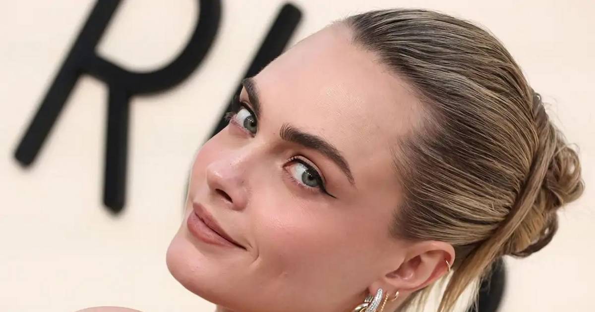 Cara Delevingne se sinceró sobre su adicción y confesó que vendió drogas siendo menor de edad | El Dia