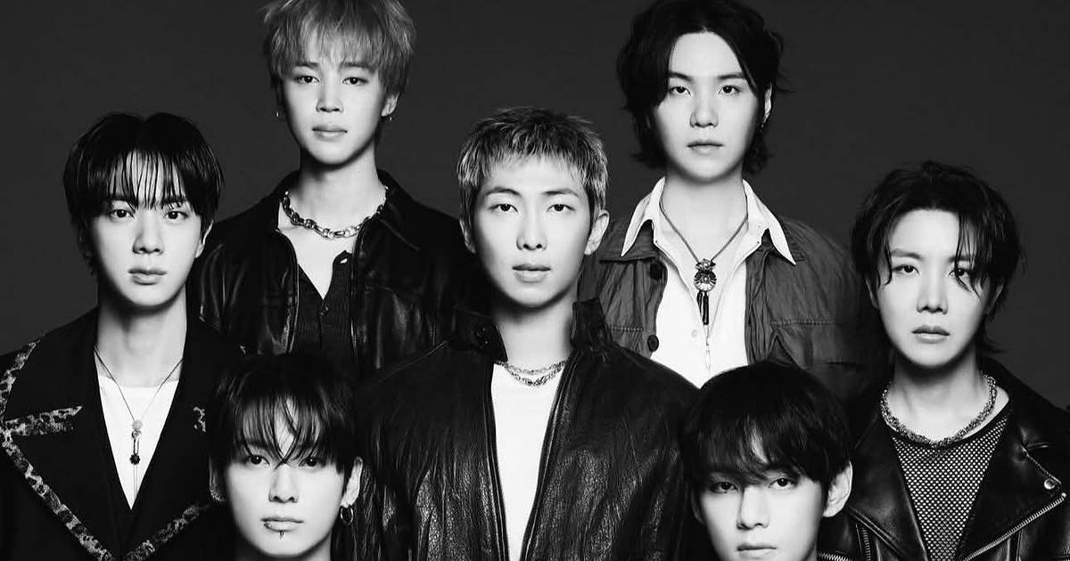 Avanzan los preparativos para los históricos shows de BTS en La Plata | El Dia