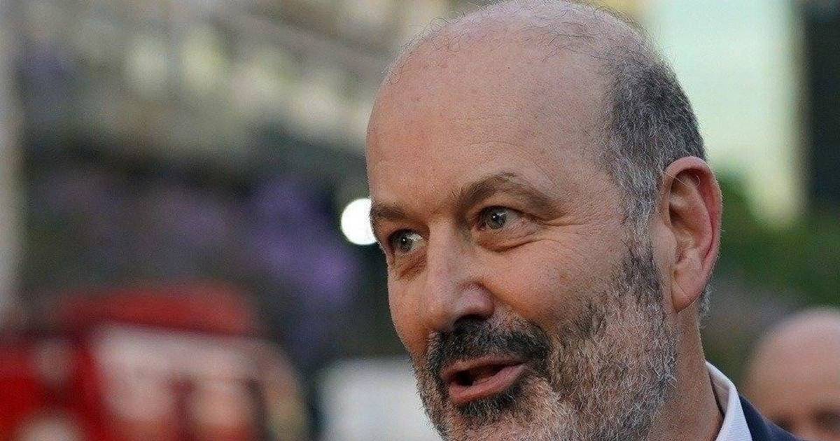 "Viven todos del Estado": la frase de Federico Sturzenegger sobre La Plata | El Dia