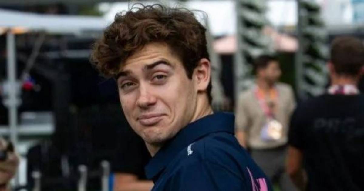Colapinto y una cruda confesión sobre su posible rendimiento en Mónaco: "Si largamos entre los 10, vean la carrera; si no, ni la vean" | El Dia