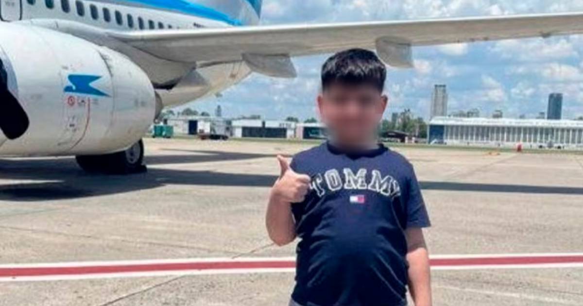 Bastián Jerez volvió a ser operado: Gracias a Dios, salió todo bien | El Dia