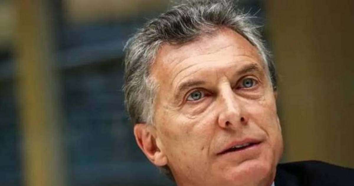 Macri desafió el veto de Milei y apoyó la resolución del Senado por el pliego de la jueza platense Michelli | El Dia