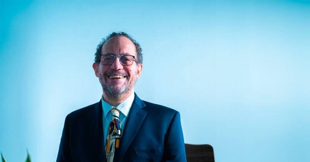 Sergio Feferovich: El mundo funcionaría mucho mejor si hiciéramos más música | El Dia