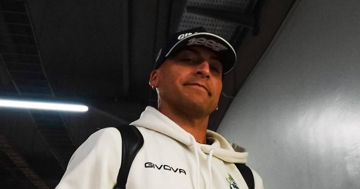 Gimnasia: desde México vienen por Marcelo Torres | El Dia