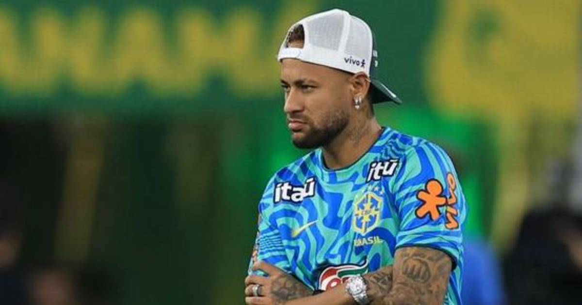 Sin Neymar, Brasil afronta su último amistoso | El Dia