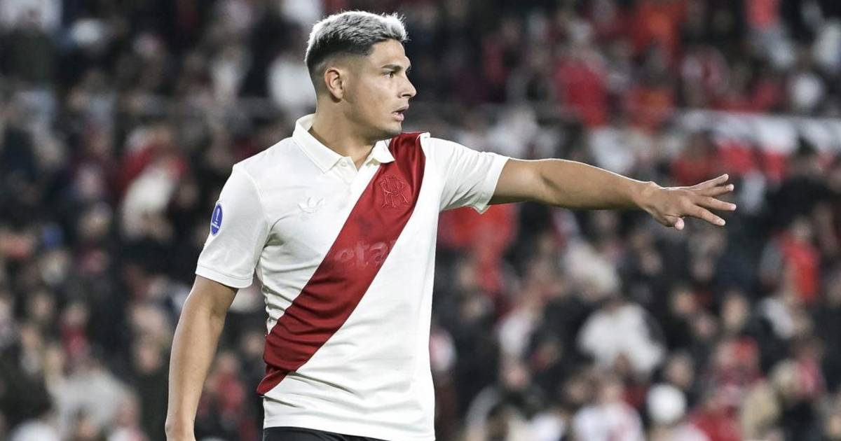 El Millonario pasa la escoba y refuerza el plantel | El Dia