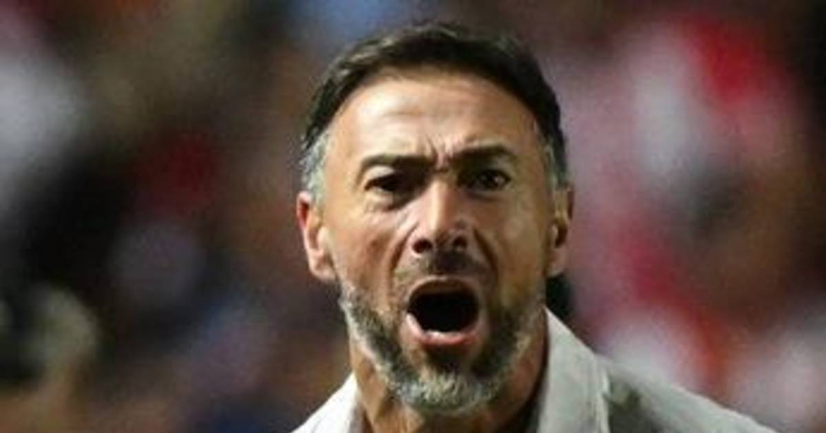 El Kily se ilusiona con ser el DT de Boca | El Dia