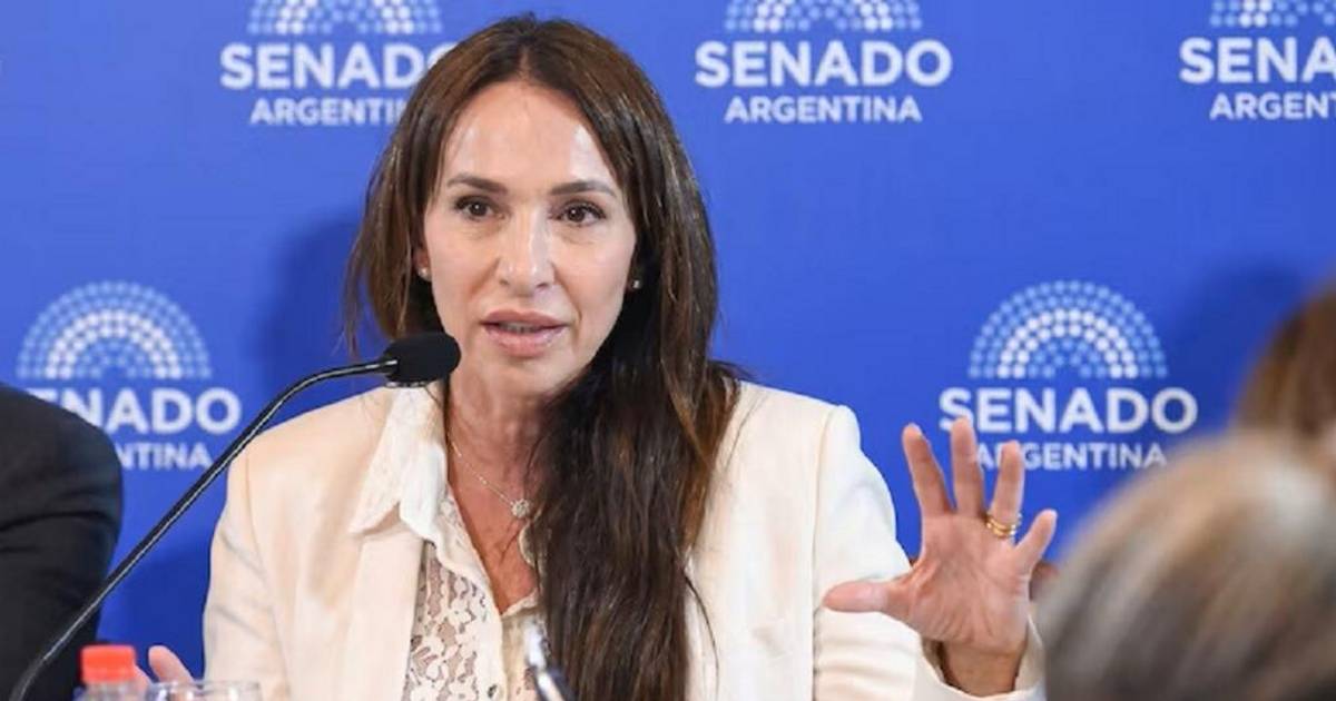 Un dislate que le trajo al Gobierno otra derrota legislativa con costo político | El Dia