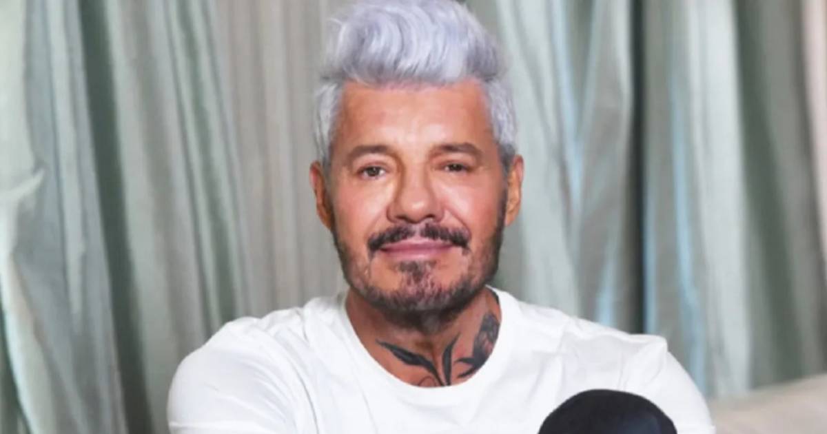 Tiempo récord: Marcelo Tinelli estaría separado de Rossana Almeyda, a un mes de confirmar su relación | El Dia