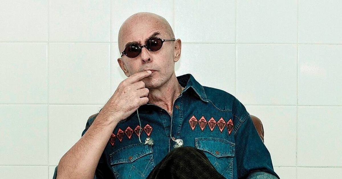 Murió el Indio Solari: profundo dolor en el país ante la pérdida de un genio musical | El Dia