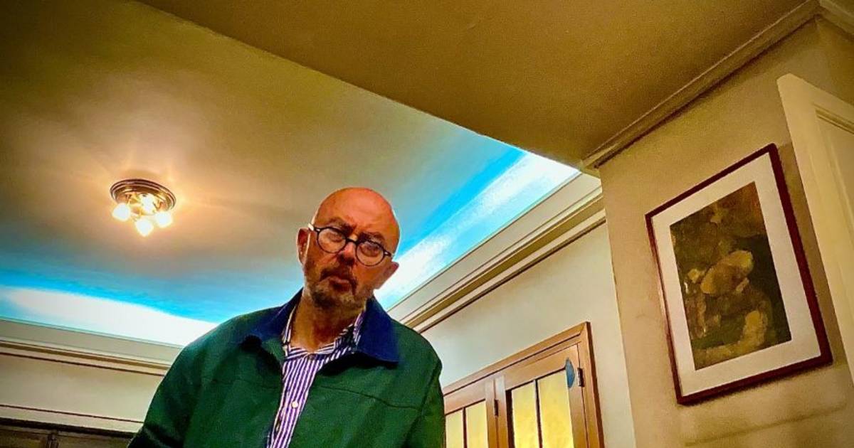 Despliegue policial y averiguaciones: el Indio Solari falleció en su casa de Parque Leloir | El Dia