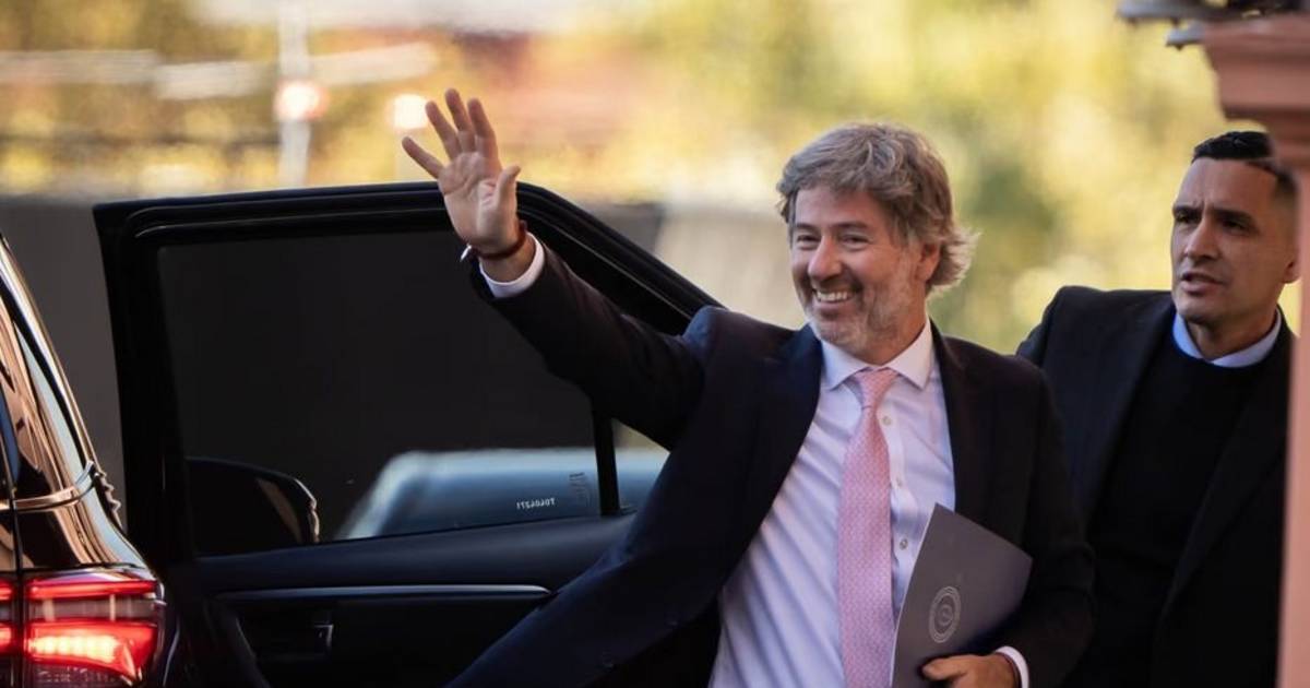 Mahiques anticipó que Milei no está obligado a firmar el nombramiento de Michelli | El Dia
