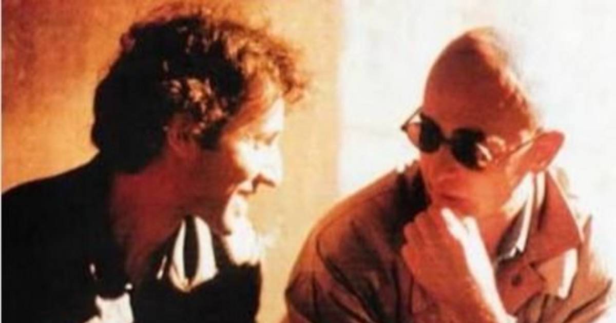 Adiós al Indio: el mensaje de Skay y la despedida de una sociedad irrepetible del rock argentino | El Dia