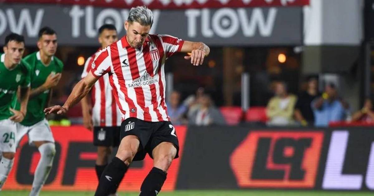 ¿Primera baja del Pincha?: un club de Perú viene en busca de Lucas Alario para reforzar su delantera | El Dia