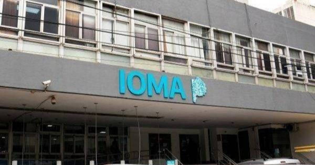 Denuncian a IOMA por incumplir una orden judicial | El Dia