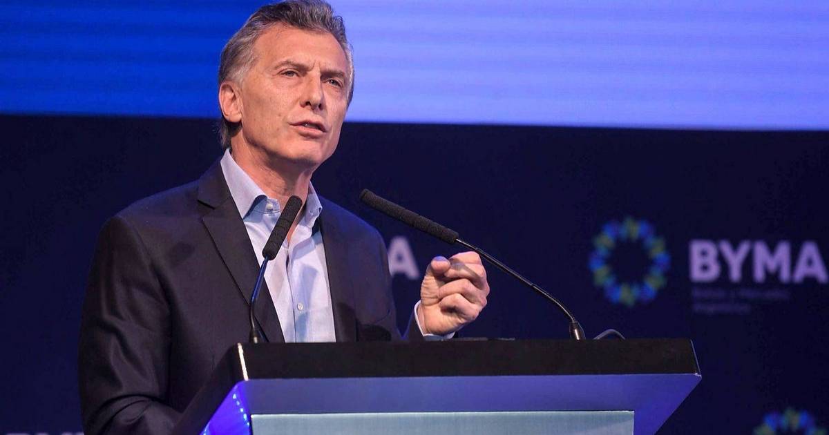 "Más importante que un Presidente son los jueces": Macri atacó a Milei tras la aprobación del pliego de la jueza platense Michelli | El Dia
