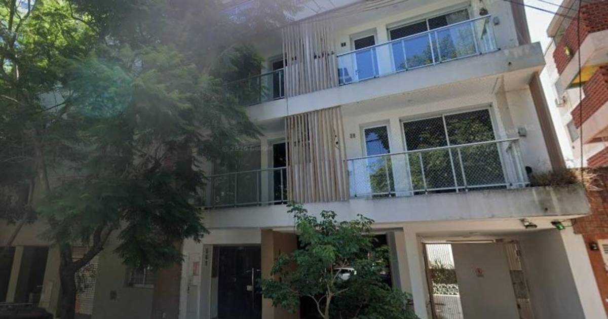 Edificios en la mira: otro departamento desvalijado en La Plata | El Dia