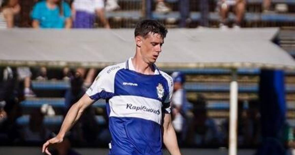 Si sigue Conti, Gimnasia no buscaría un central | El Dia