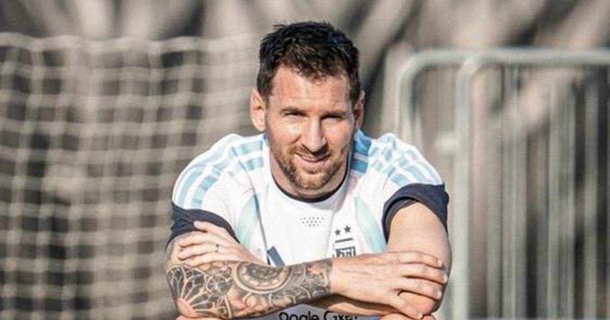 Argentina vs Honduras, el anteúltimo amistoso previo al Mundial: hora, formaciones