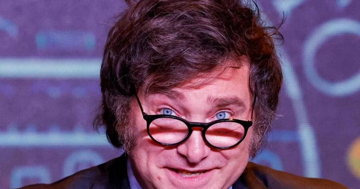 El Wall Street Journal, muy duro con Milei por su estilo confrontativo | El Dia