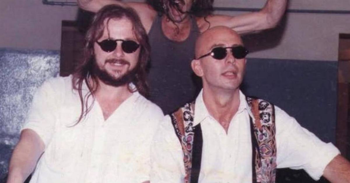 Sergio Poli: En el rock, el Indio alzaba la voz | El Dia