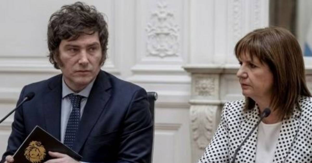 Bullrich y un movimiento que sacude la alianza de gobierno | El Dia
