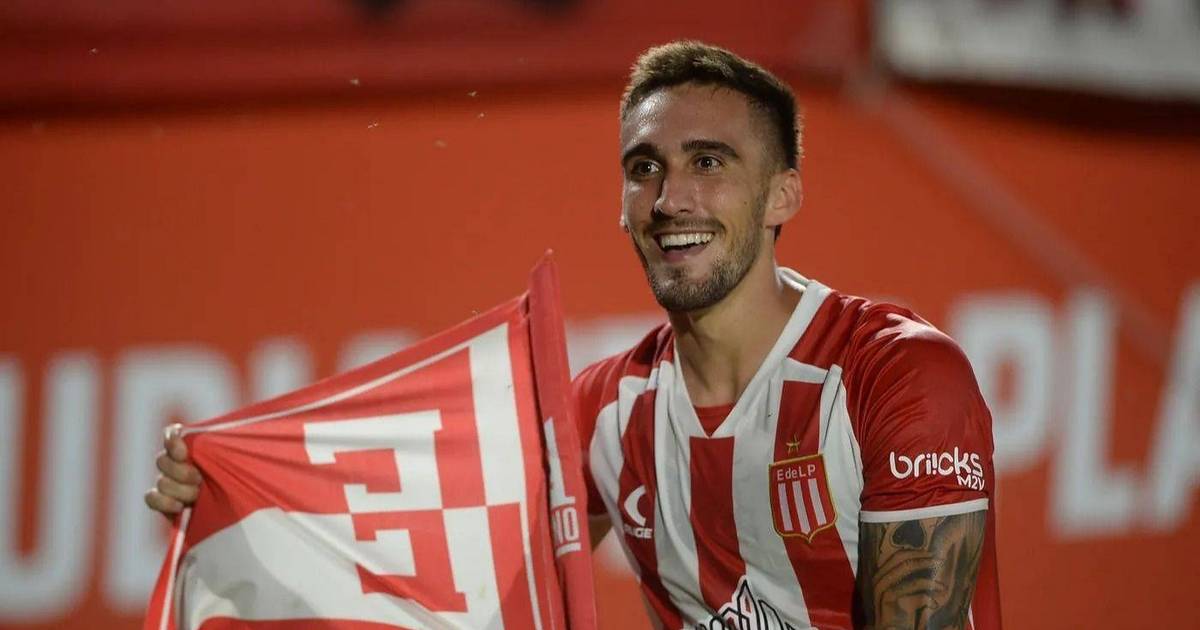 ¿Primer refuerzo confirmado?: Mauro Méndez habló sobre su posible vuelta a Estudiantes y se puso a disposición de Medina | El Dia