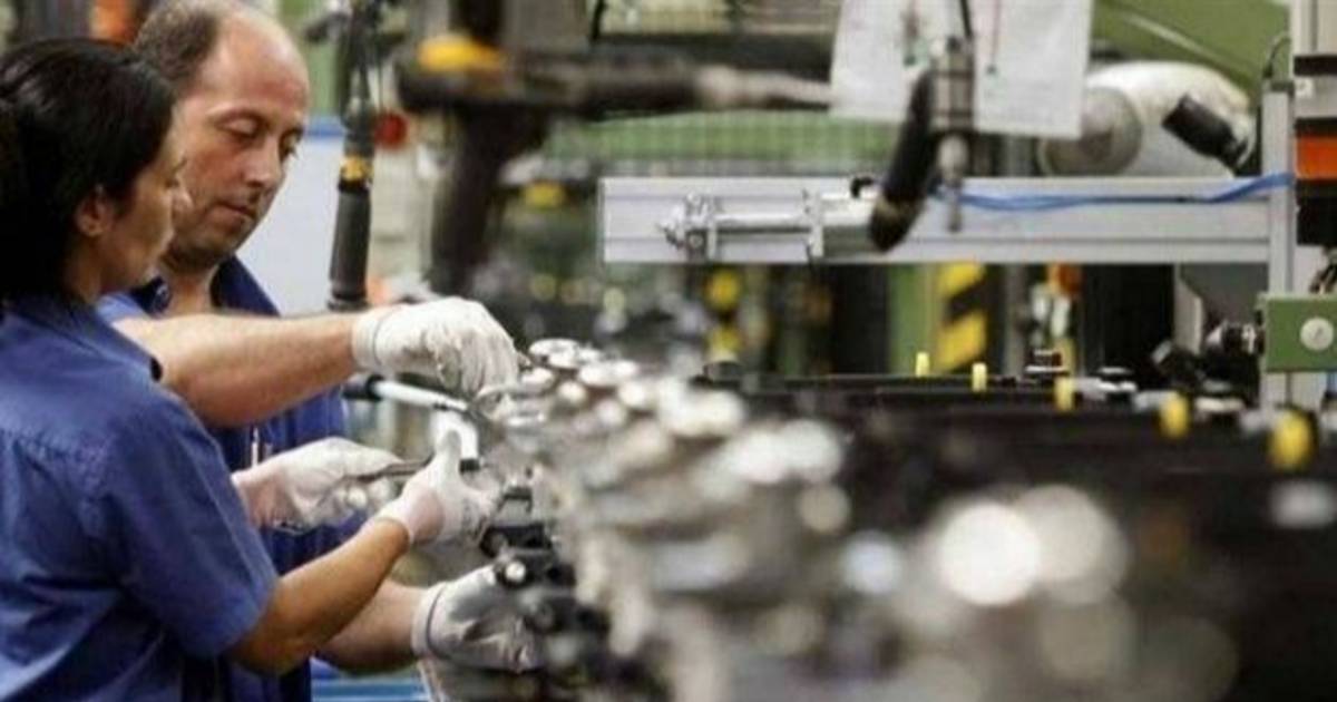 Informe de la UIA: 4 de cada 10 empresas registraron caídas en su producción y ventas | El Dia