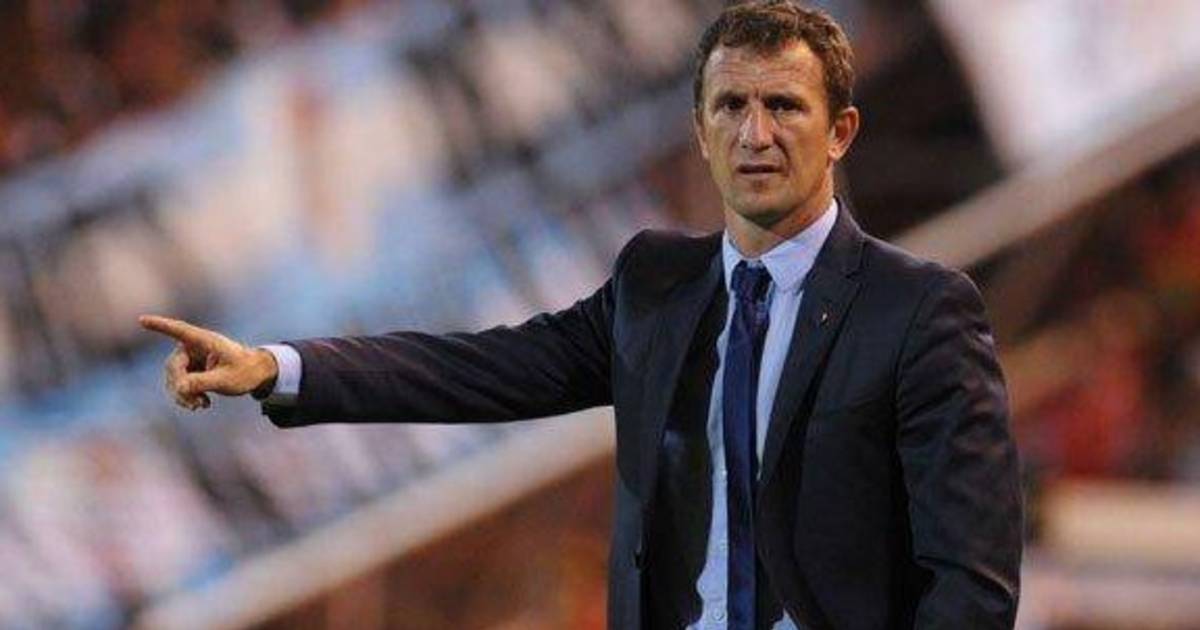 Arruabarrena le dio el "sí" a Riquelme: qué falta para que firme como nuevo DT de Boca | El Dia