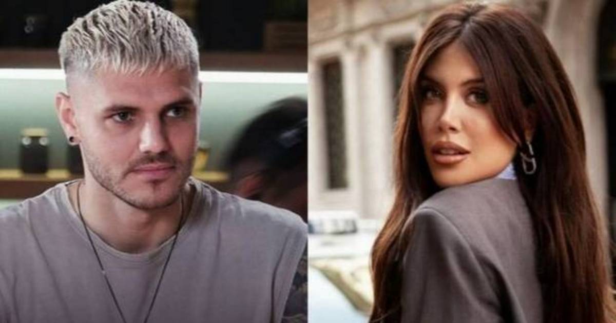 Wanda Nara y Mauro Icardi volvieron a verse las caras: las imágenes del llamativo reencuentro | El Dia