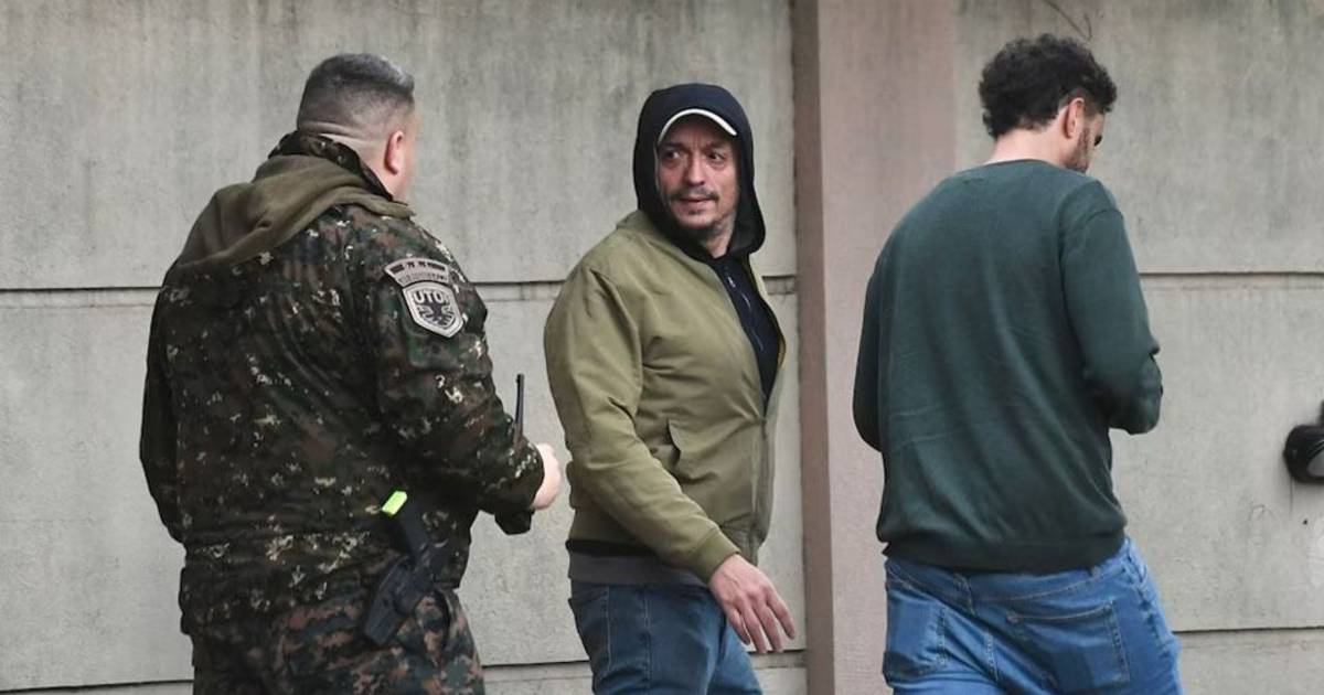 El último adiós que descongeló el diálogo pero que no disipó las sospechas de siempre | El Dia