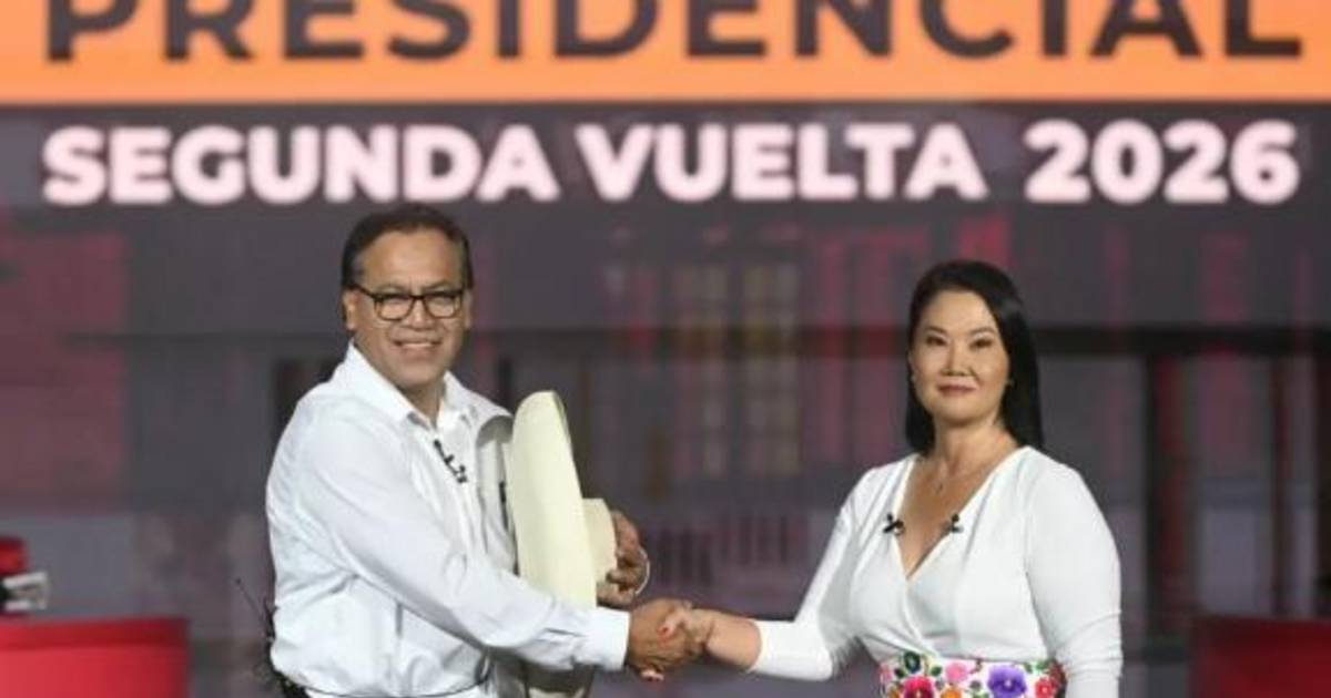 Perú define su futuro en un balotaje marcado por el rechazo a los candidatos | El Dia