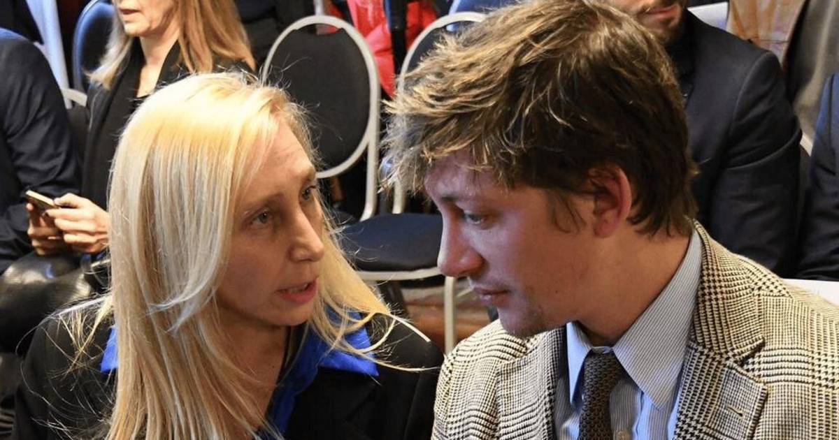 La interna entre Karina Milei y Santiago Caputo vuelve a recrudecer | El Dia