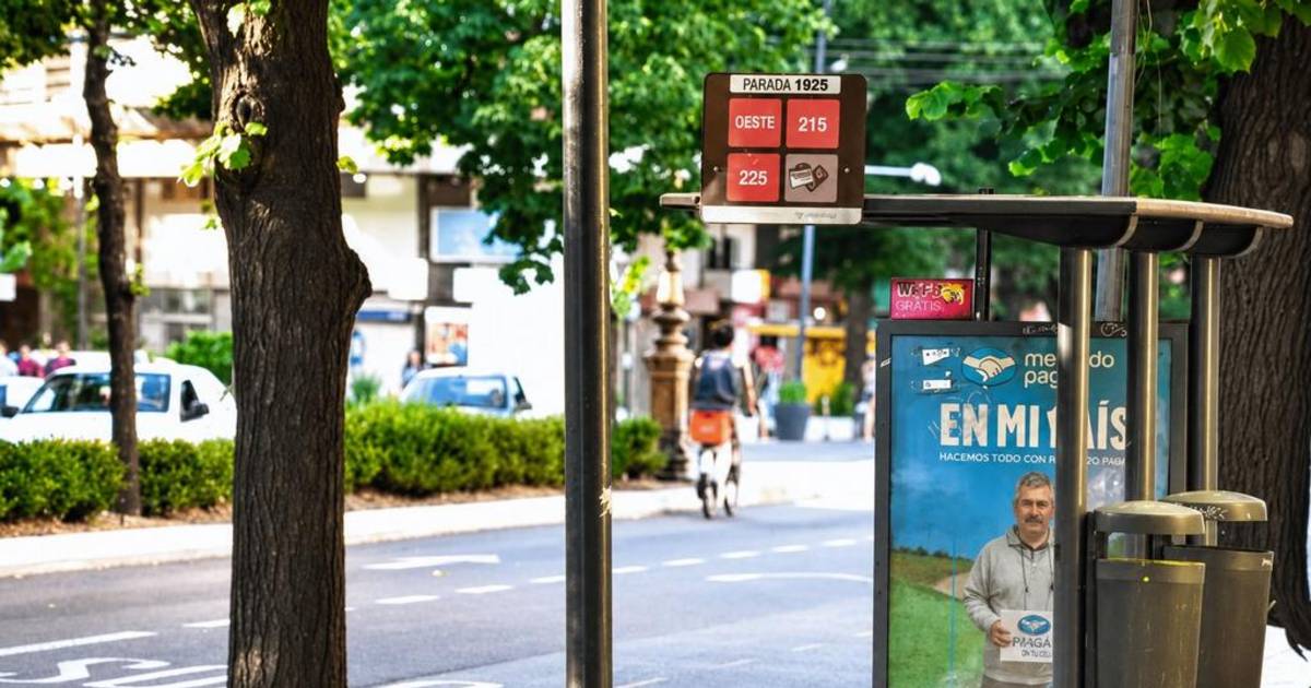 La UTA presiona con un nuevo paro de colectivos | El Dia