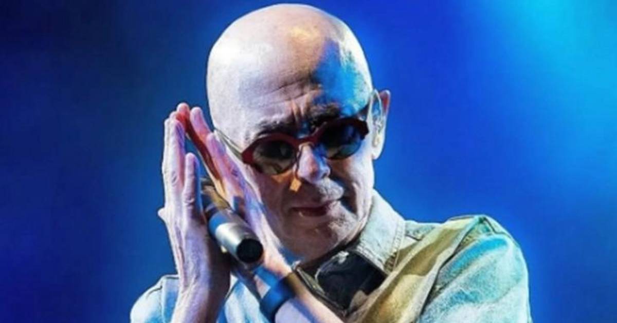 El adiós al Indio Solari: vigilia y amplio operativo para su despedida | El Dia