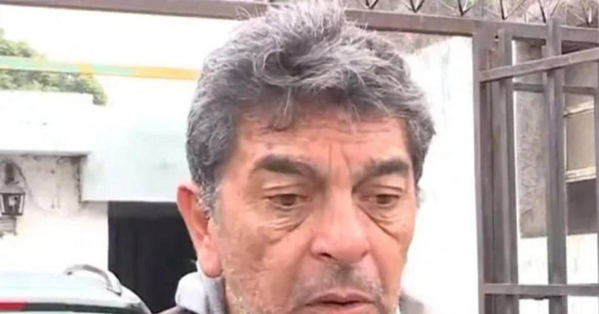Internaron de urgencia al abuelo de Agostina Vega | El Dia