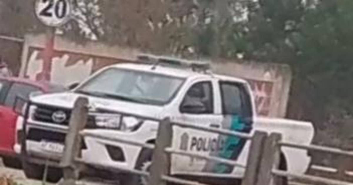 Encontraron a un hombre degollado en Berisso | El Dia