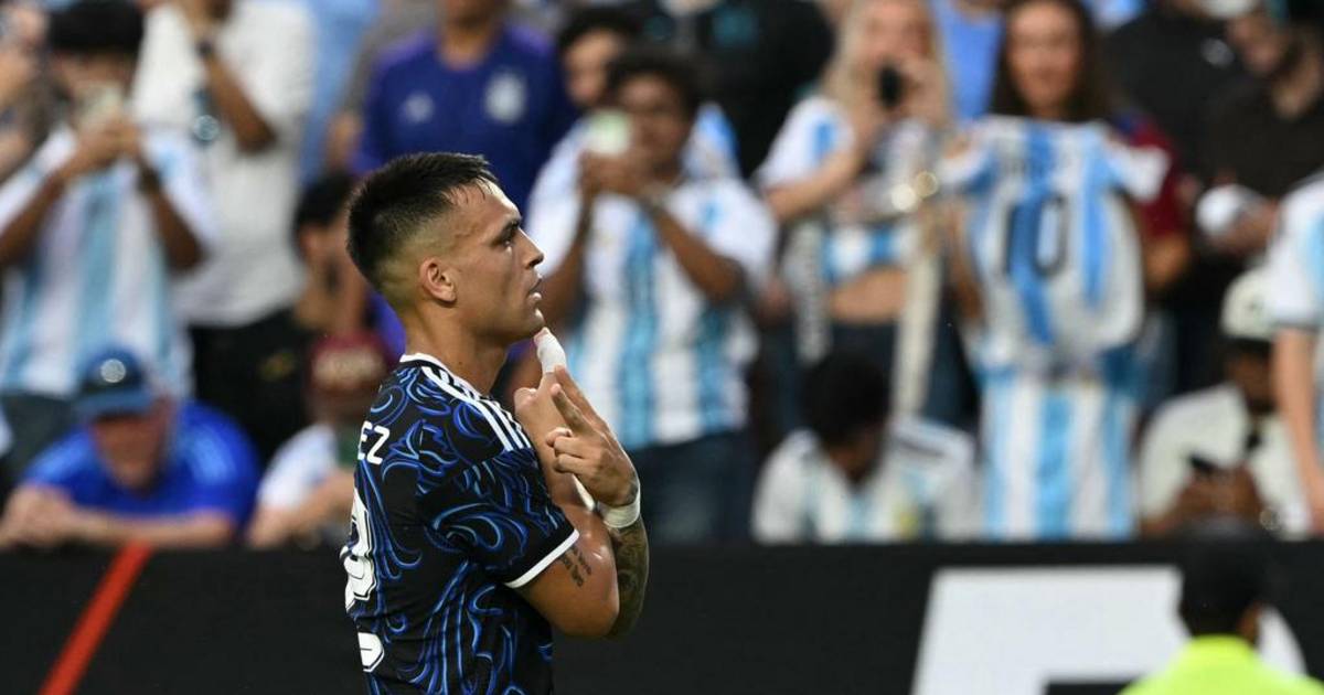 La Selección ganó y el DT saca conclusiones | El Dia