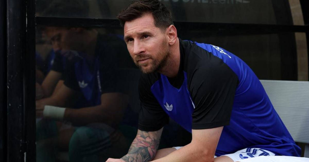 Debuts, regresos y Messi ya le apunta a Islandia | El Dia