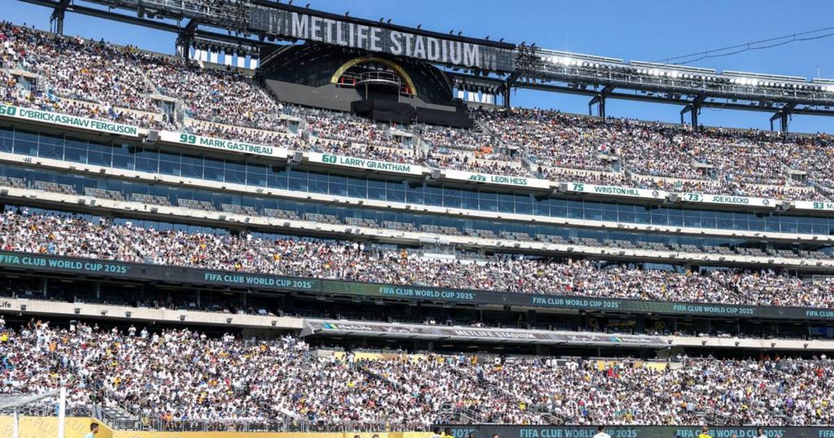 Empieza otro Mundial y se expande el imperio del fútbol | El Dia