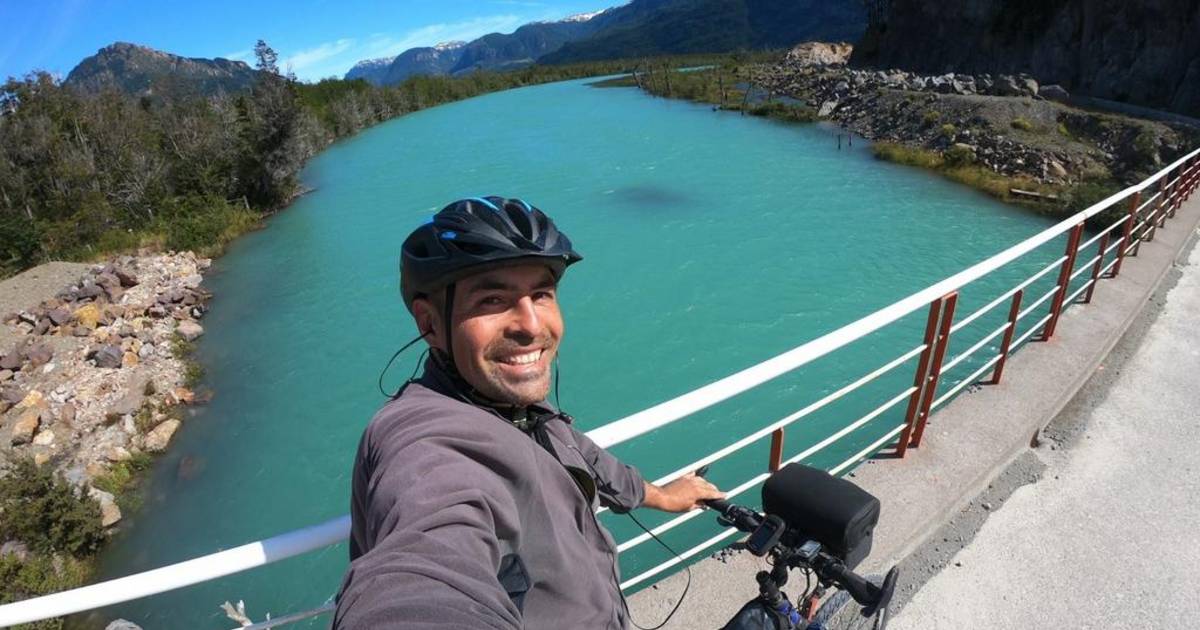 Cebados: el grupo platense que convirtió la bicicleta en una forma de vida | El Dia