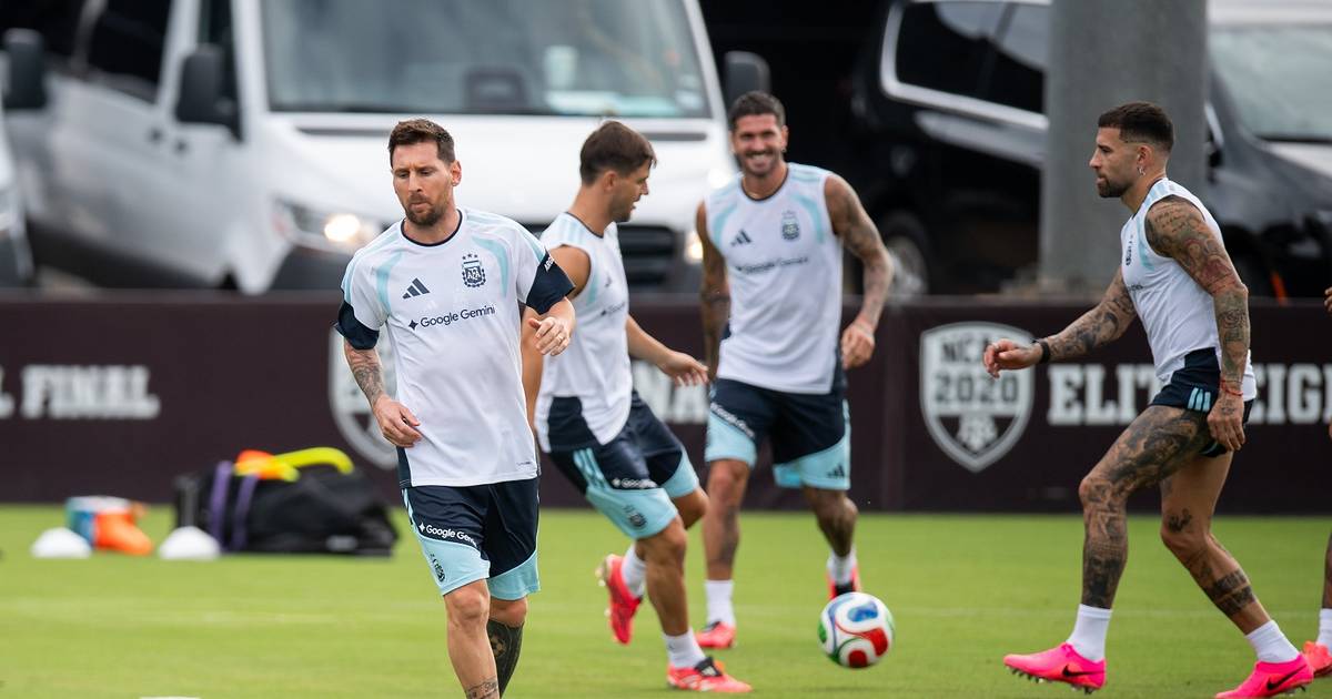 Mañana con la edición de EL DIA arranca el Suplemento del Mundial | El Dia